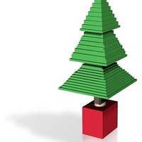 chrisy tree - Thumbnail 1