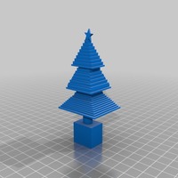 chrisy tree - Thumbnail 2