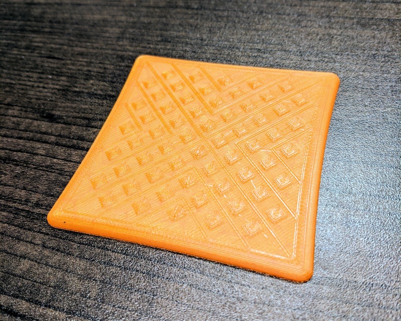 coaster 39XX