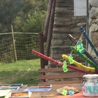 Keyrings Musrai Scrup - Thumbnail 2