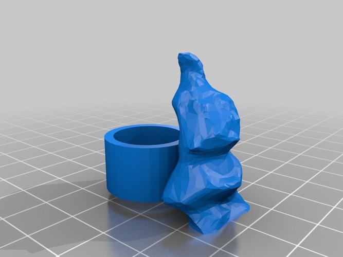 gnome ring