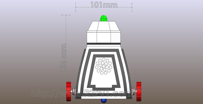 miniFloppySuperHeroBot5