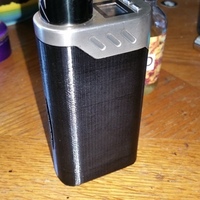 iJoy LUX Case (26650 Vape Mod) - Thumbnail 2