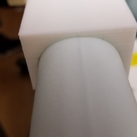 Hospital Bed Rail Phone Adaptor  - Thumbnail 2