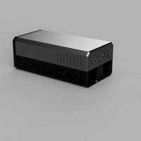 BATTLECAN in 300 AAC Blackout - Thumbnail 2