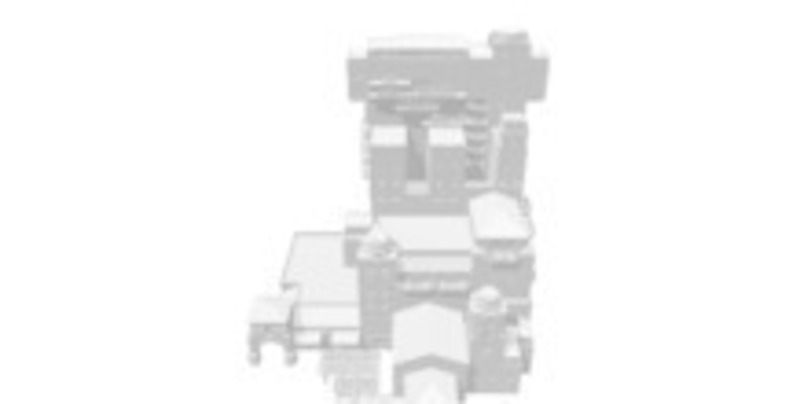 Tower of Terror, Hollywood Tower Hotel Disneyland Paris