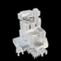 Tower of Terror, Hollywood Tower Hotel Disneyland Paris - Thumbnail 2