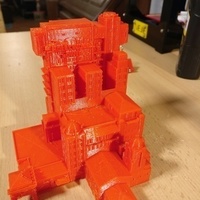 Tower of Terror, Hollywood Tower Hotel Disneyland Paris - Thumbnail 3