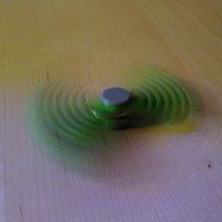 Spinner keychain Demo - Thumbnail 2