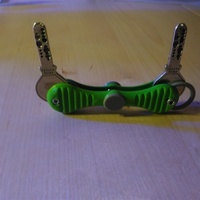 Spinner keychain Demo - Thumbnail 4
