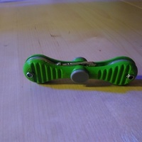Spinner keychain Demo - Thumbnail 5