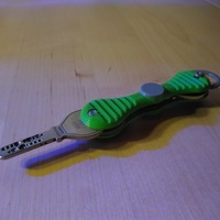 Spinner keychain Demo - Thumbnail 6