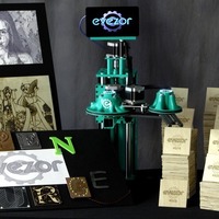 Evezor Robotic Arm - Thumbnail 2