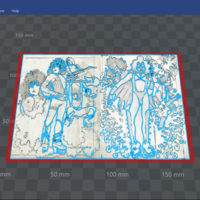 KISS Paul and Gene - Thumbnail 4