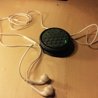Portable Bluetooth Adapter  - Thumbnail 1