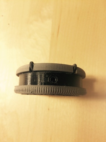 Portable Bluetooth Adapter  3D Print 148056