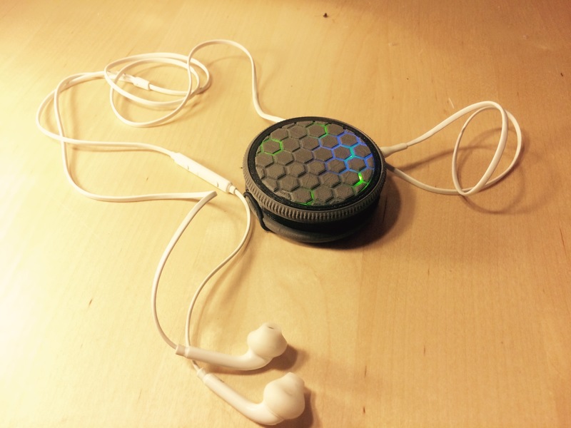 Portable Bluetooth Adapter 