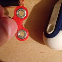 Fidget spinner mini - Thumbnail 2
