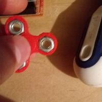 Fidget spinner mini - Thumbnail 3