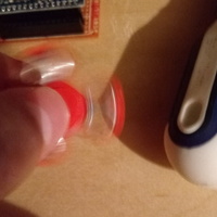 Fidget spinner mini - Thumbnail 4