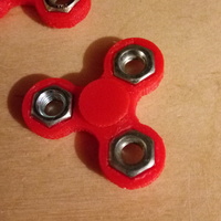 Fidget spinner mini - Thumbnail 5