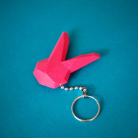 D.Va's K.Chain - Thumbnail 2
