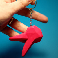 D.Va's K.Chain - Thumbnail 5