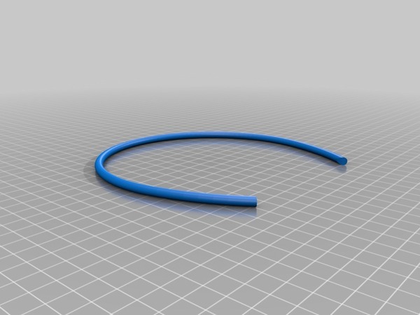 My Customized Hair Band