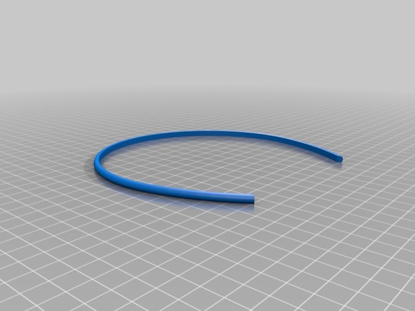 My Customized Hair Band (1)