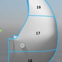 Iron Musketeer's Helmet (Final Fantasy XI) - Thumbnail 7