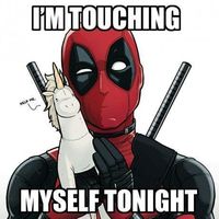 Deadpool Mask - Thumbnail 5