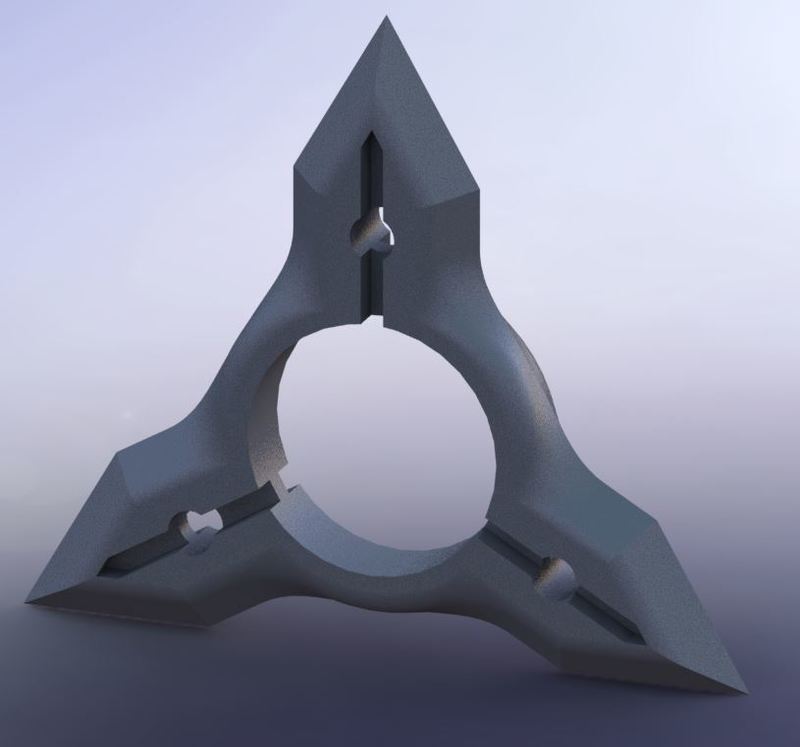 Shuriken
