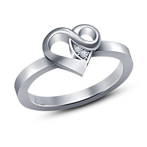  Jewelry 3D CAD Model Wedding Ring In STL Format 3D Print 148232