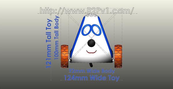 miniFloppyDogBot1