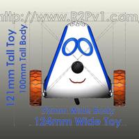 miniFloppyDogBot1 - Thumbnail 1