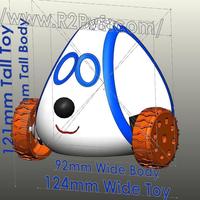 miniFloppyDogBot1 - Thumbnail 2