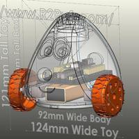 miniFloppyDogBot1 - Thumbnail 3