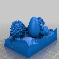 the easter bunny smaller - Thumbnail 2