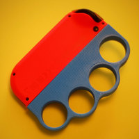 Joycon & Knuckles - Thumbnail 3