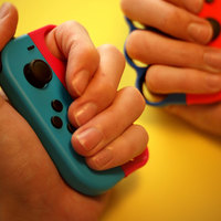 Joycon & Knuckles - Thumbnail 7