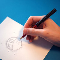 Lightsaber Pencil Extender - Thumbnail 3