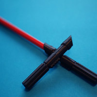Lightsaber Pencil Extender - Thumbnail 4
