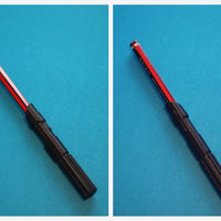 Lightsaber Pencil Extender - Thumbnail 7