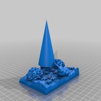 spring bunny - Thumbnail 2