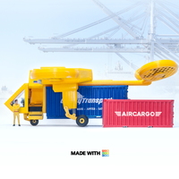 Cargo Container (Large) - Thumbnail 1
