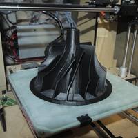 Air turbine (air pump) - Thumbnail 1
