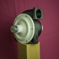 Air turbine (air pump) - Thumbnail 2
