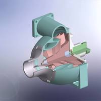 Air turbine (air pump) - Thumbnail 3