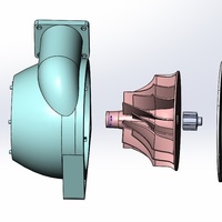 Air turbine (air pump) - Thumbnail 4