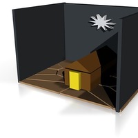 The Nativity Stable even smaller - Thumbnail 1
